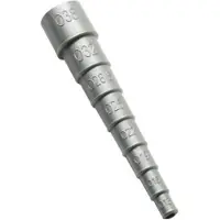 Talamex Universal Suora Liitin 13-38 Mm
