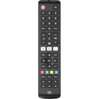 One For All URC 4910 -yleiskaukosäädin Samsung-televisioille