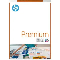 HP Premium A 4, 90 g 500 Sheets CHP 852