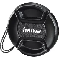 Hama Lens Cap Smart 77.0mm linssinsuoja