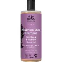Urtekram Soothing Lavender Shampoo 500 ml