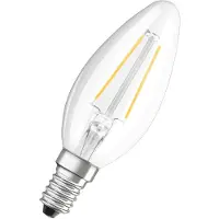 Osram 827 E14/25W LED-lamppu