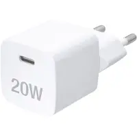 Vivanco Nopea 1xUSB-C PD 3.0 20W kotilaturi
