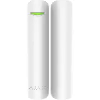 Ajax SENSOR WRL DOORPROTECT PLUS/WHITE 38101 AJAX (38101)