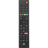 One For All URC 1915N kaukosäädin Grundig-televisioille