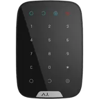 Ajax KEYPAD WIRELESS BLACK/38248 AJAX (38248)