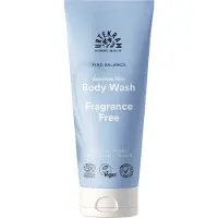Urtekram Fragrance Free 200 ml suihkusaippua
