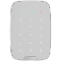 Ajax KEYPAD WRL/PLUS WHITE 38253 AJAX (38253)
