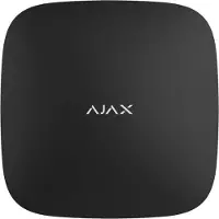 Ajax CONTROL PANEL WRL HUB 2/BLACK 38238 AJAX (38238)