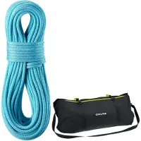 Edelrid Boa 9.8 Mm+liner Köysi