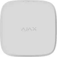 Ajax Fireprotect2-rb-hs-wh Savuhälytin