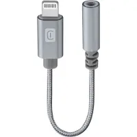 Cellularline iphone music enabler 10cm