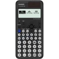 Casio Fx-810de Cw Tieteellinen Laskin