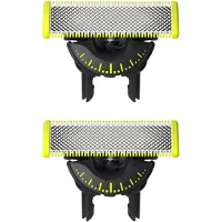 Philips OneBlade QP420/50 360 vaihtoterät, 2 kpl