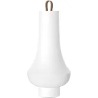 Louis Poulsen Tomoshi Portable pöytävalaisin White