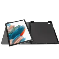 Gecko Covers EasyClick 2.0 for Samsung Galaxy Tab A8 black