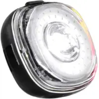 Lumos Firefly 2x + 1x Firefly Pyöräilylamppusarja 3 Yksiköt