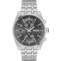 BOSS Skytraveller 44 Mm Kello