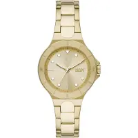 DKNY Chambers NY6655