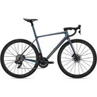 Giant Tcr Advanced Sl 1 Axs Force Axs 2025 Maantiepyörä