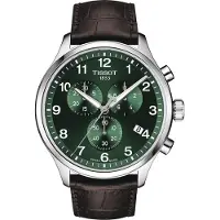 Tissot miesten rannekello T116.617.16.092.00