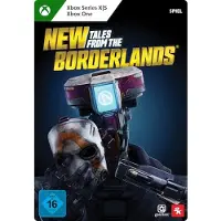New Tales from the Borderlands