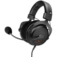 Beyerdynamic MMX 300 Pro suljetut pelikuulokkeet