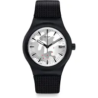 Swatch Sutb407 Automatic 3 Atm 42 Mm Kello