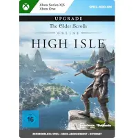 The Elder Scrolls Online: High Isle -päivitys