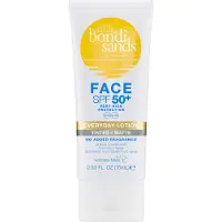 Bondi Sands SPF50+ Everyday Matte Tinted Face Lotion, 75ml