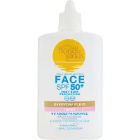 Bondi Sands SPF50+ Everyday Tinted Face Fluid, 50ml