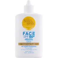 Bondi Sands SPF50+ Everyday Face Fluid, 50ml