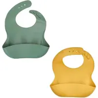 Thermobaby Bib - Eristeellinen Vauvan Ruokintatakki Taaperoille