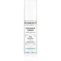 Elementrē Radiance Cream 5% GigaWhite 50 ml