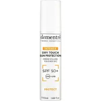 Elementrē SPF50+ Dry Touch Sun Protection 50 ml