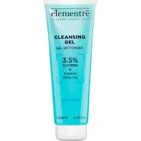 Elementrē Cleansing Gel 3.5% Glycerin 250 ml