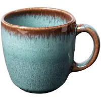 Villeroy & Boch Lave kahvikuppi 19 cl Glace