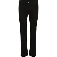 Levi's Farkut '511 Slim Jeans (Big & Tall)' musta denim