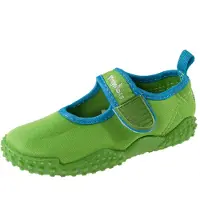 Playshoes Rantakengät 'Glückskäfer' omena