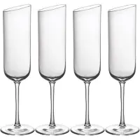 Villeroy & Boch NewMoon -samppanjalasi, 4 kpl