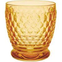 Villeroy & Boch Boston tumbler-lasi 20 cl Saffron