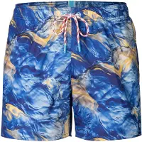 Arena Water Prints Beach Alover 36.5cm Uimashortsit