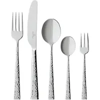 Villeroy & Boch Blacksmith Aterinsetti 30kpl