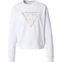 GUESS Cn Lace Triangle Collegepaita