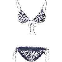 Rip Curl Las Flores Sliding Tri Bikini