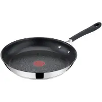 Jamie Oliver Quick & Easy SS paistinpannu 28 cm Ø