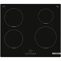 Bosch Serie 4 PUE611BB6E induktiotaso