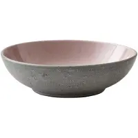 Bitz - Pastakulho 20 cm Harmaa/Vaaleanpunainen
