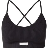 Björn Borg Studio Seamless Ribbed Strap Bra