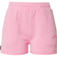 Superdry for woman. W7110462A Essential dyed shorts pink (38), Casual, Cotton